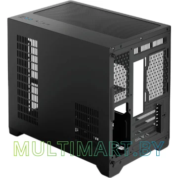 Корпус 1stPlayer MV6-TP (MV6-TP-BK) картинка 3